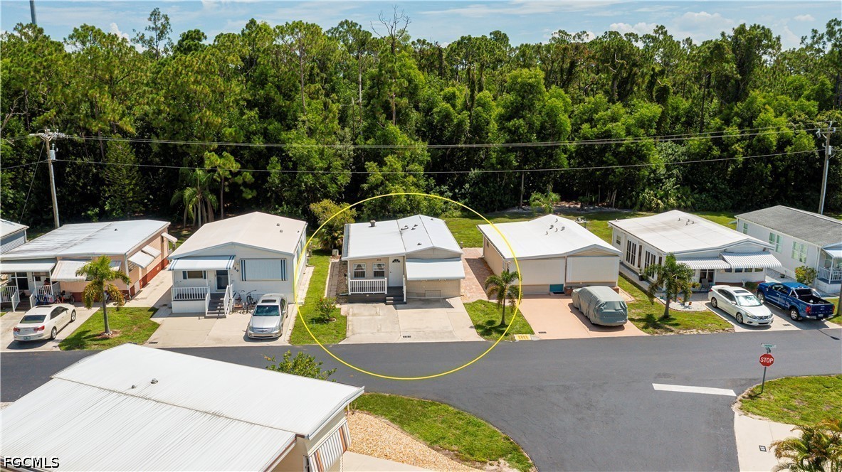 1 Bed ManufacturedHome for Sale in North Fort Myers, photo 5