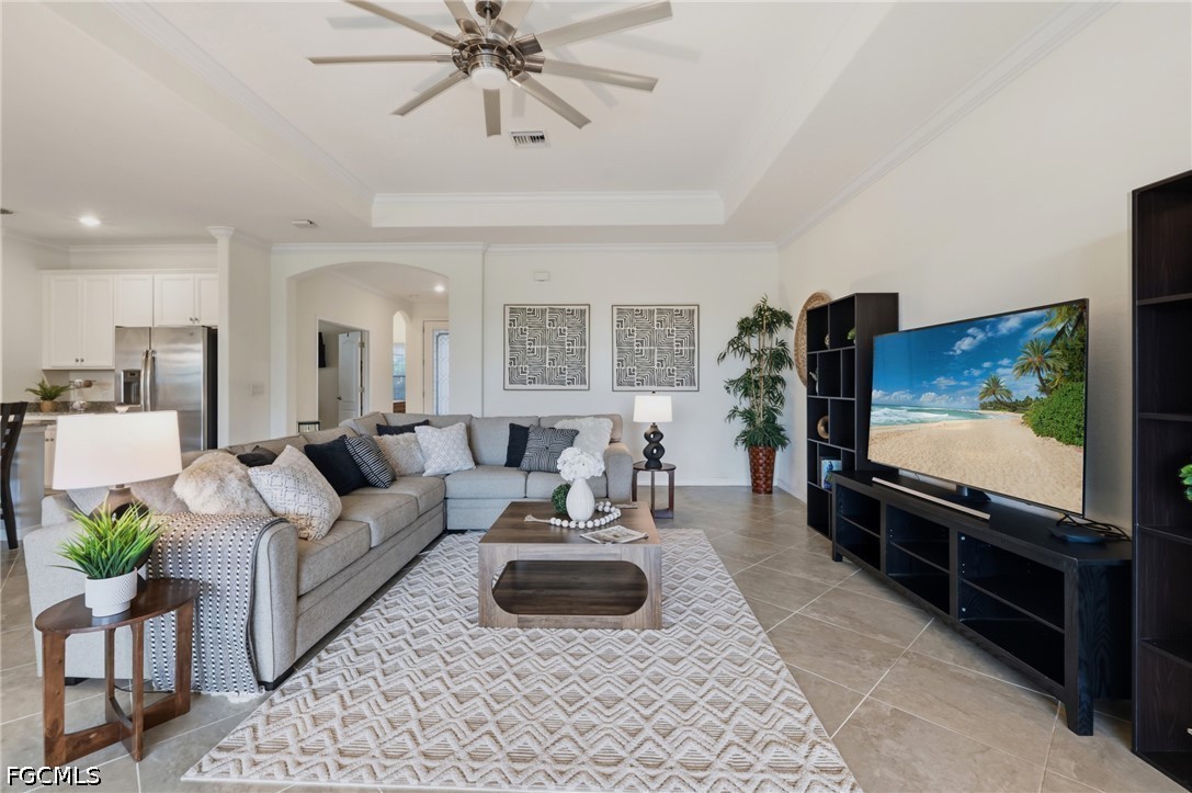 3 Bed Pool Home for Sale in Hampton Park, photo 5