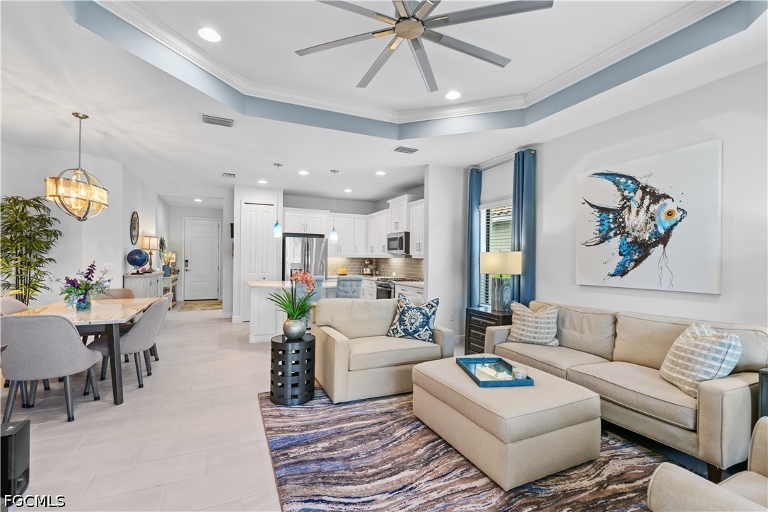 2 Bed Waterfront Home for Sale in Watermark, photo 5