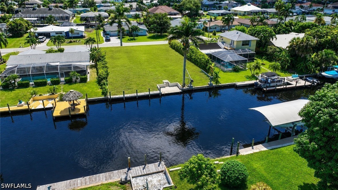 Waterfront Home for Sale in Cape Coral, photo 5