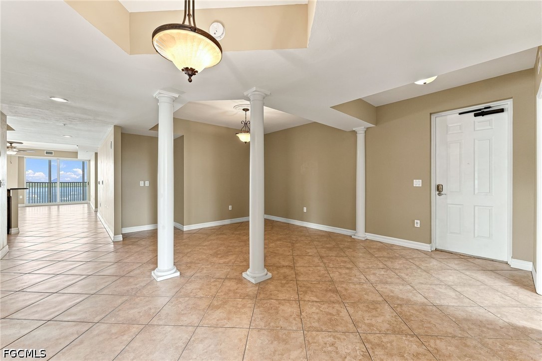3 Bed Waterfront Home for Sale in Beau Rivage, photo 5