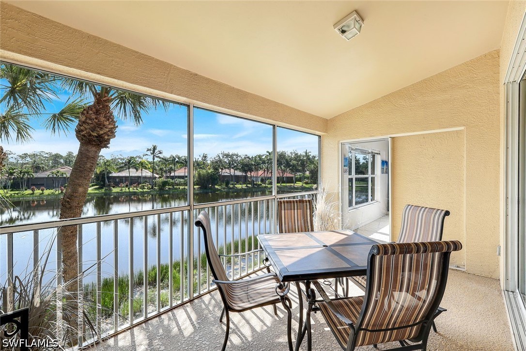 2 Bed Waterfront Home for Sale in Sabal Palm, photo 5