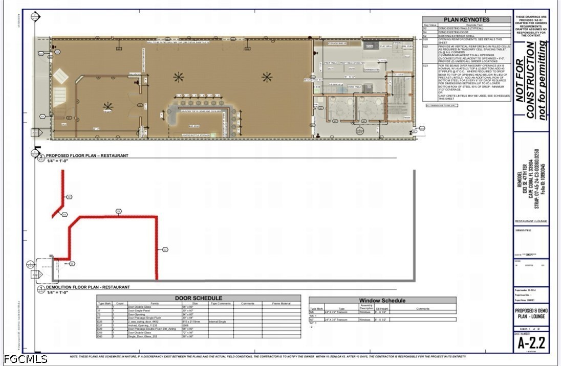 Retail for Sale in Cape Coral, photo 5