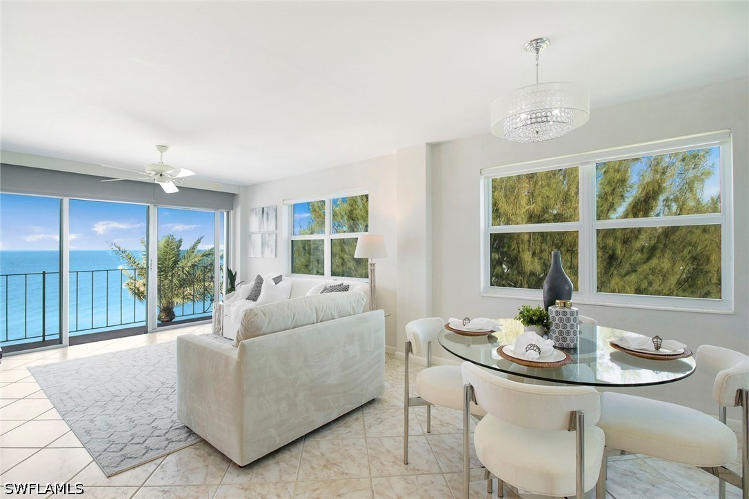 2 Bed Waterfront Home for Sale in Naples, photo 5
