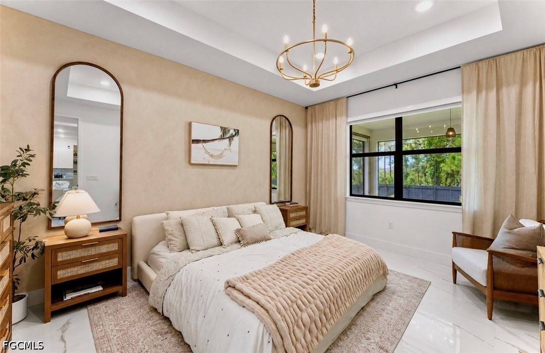 4 Bed SingleFamilyResidence for Sale in Lehigh Acres, photo 5