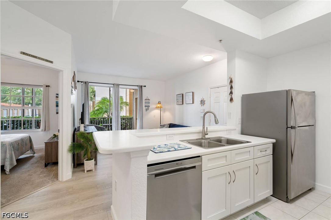 2 Bed Pool Home for Sale in Kelly Greens, photo 5