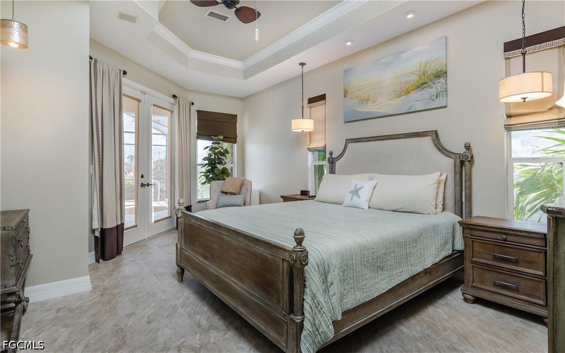 4 Bed Pool Home for Sale in Cape Coral, photo 5
