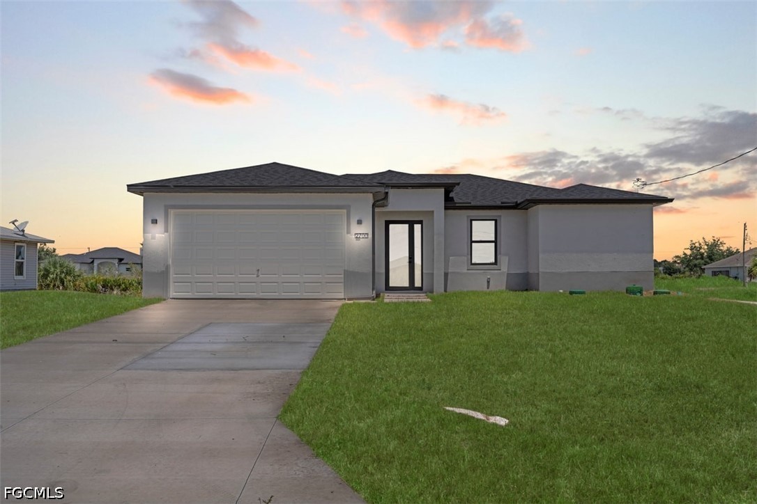 3 Bed SingleFamilyResidence for Sale in Lehigh Acres, photo 5