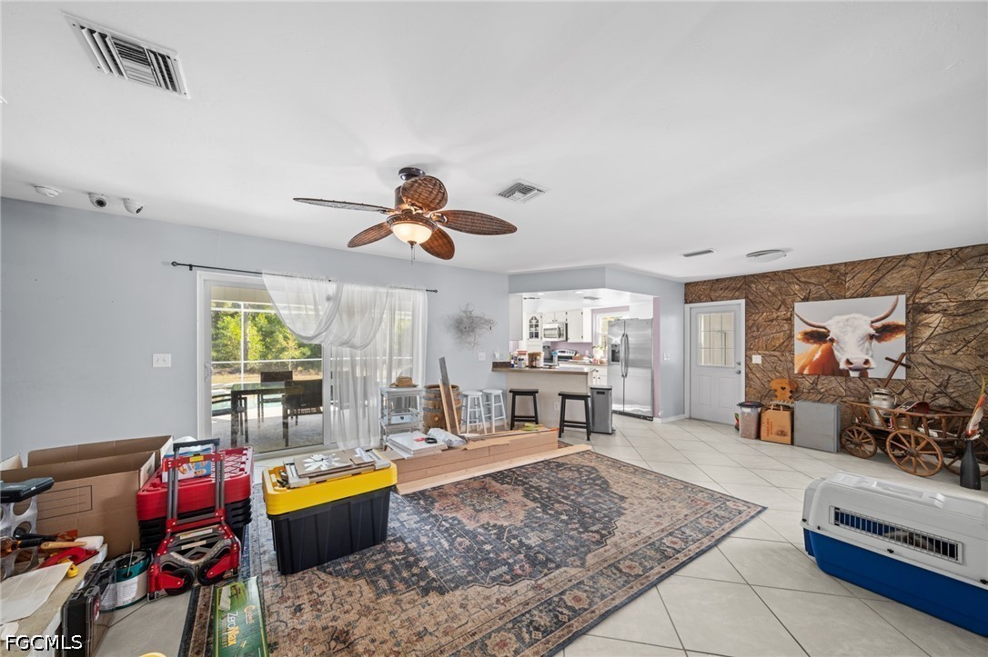 3 Bed Pool Home for Sale in Bokeelia, photo 5