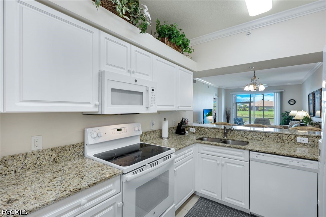 2 Bed Waterfront Home for Sale in Bella Terra, photo 5