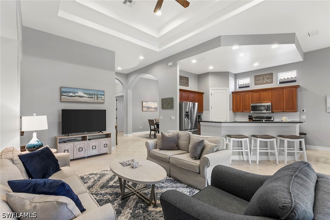 3 Bed Pool Home for Sale in Ashton Place, photo 5