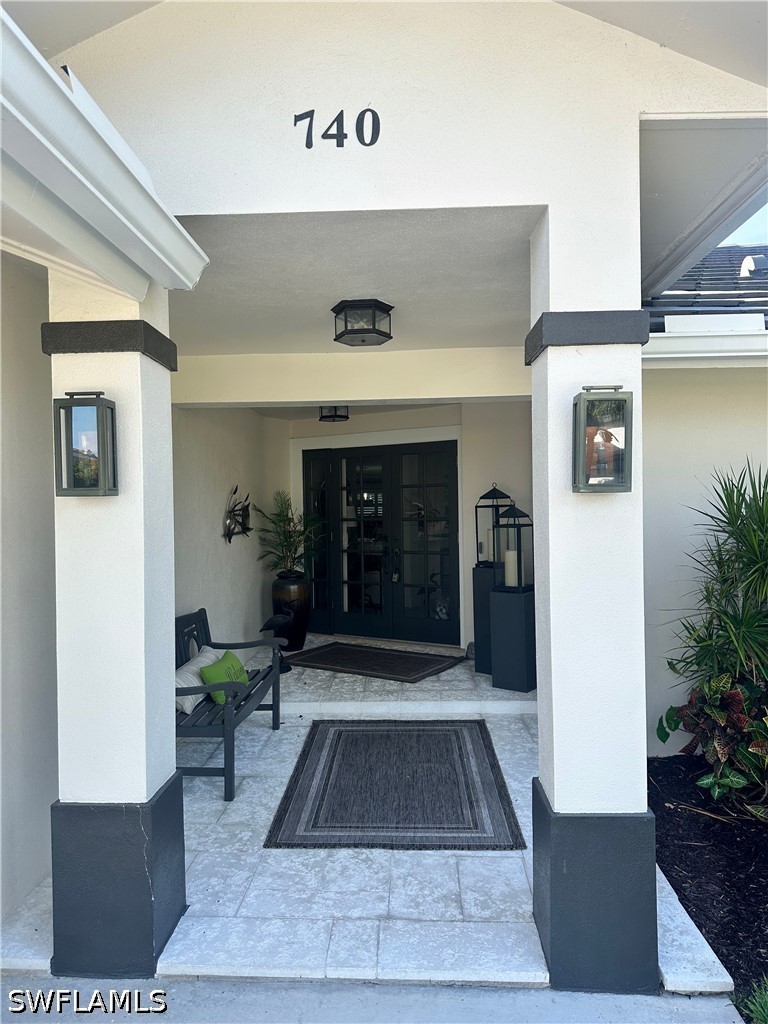 4 Bed Pool Home for Sale in Park Shore, photo 5