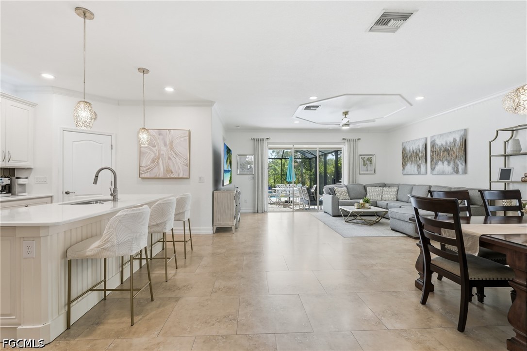 4 Bed Pool Home for Sale in Naples, photo 5