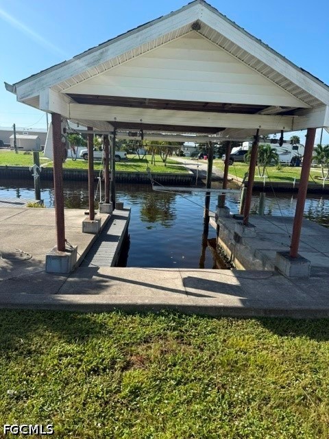 Waterfront Home for Sale in Pine Island, photo 5