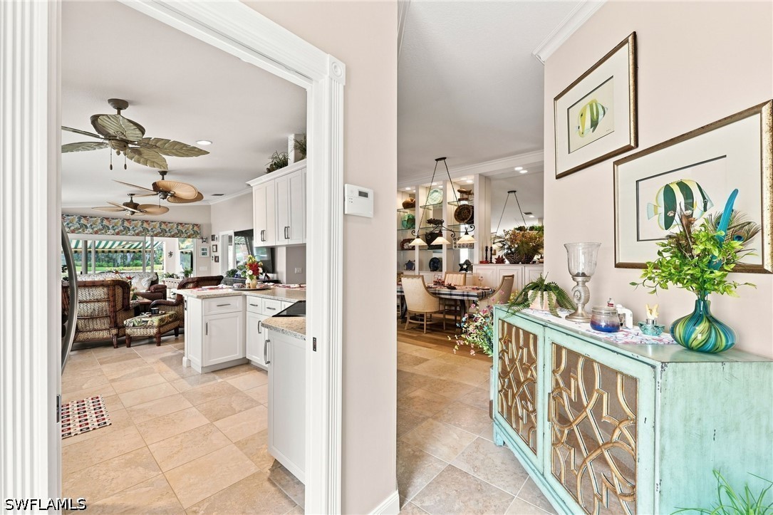 2 Bed Pool Home for Sale in Verona Walk, photo 5
