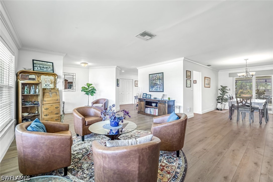 3 Bed Waterfront Home for Sale in Naples, photo 5
