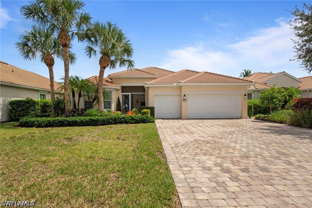 3 Bed Pool Home for Sale in Bonita Springs, photo 5
