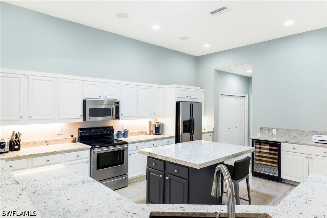 3 Bed Attached for Sale in Tarpon Cove, photo 5