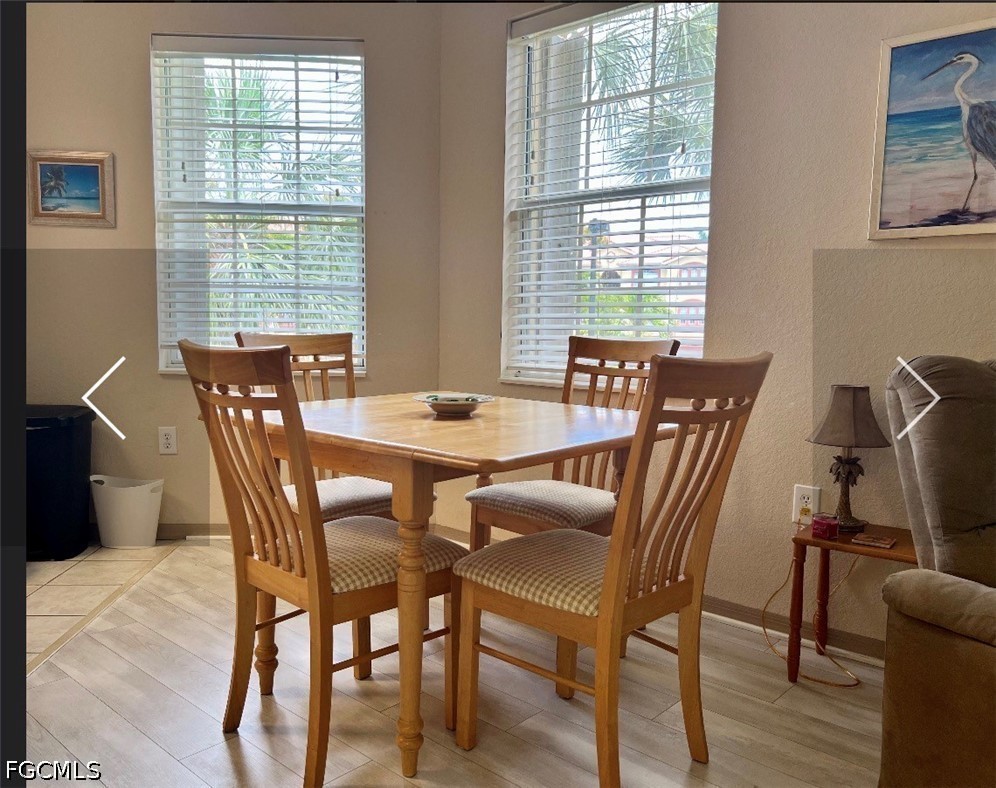 1 Bed Pool Home for Sale in Gardens At Beachwalk, photo 5