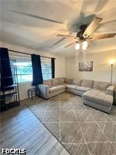 2 Bed Pool Home for Sale in Lehigh Acres, photo 5