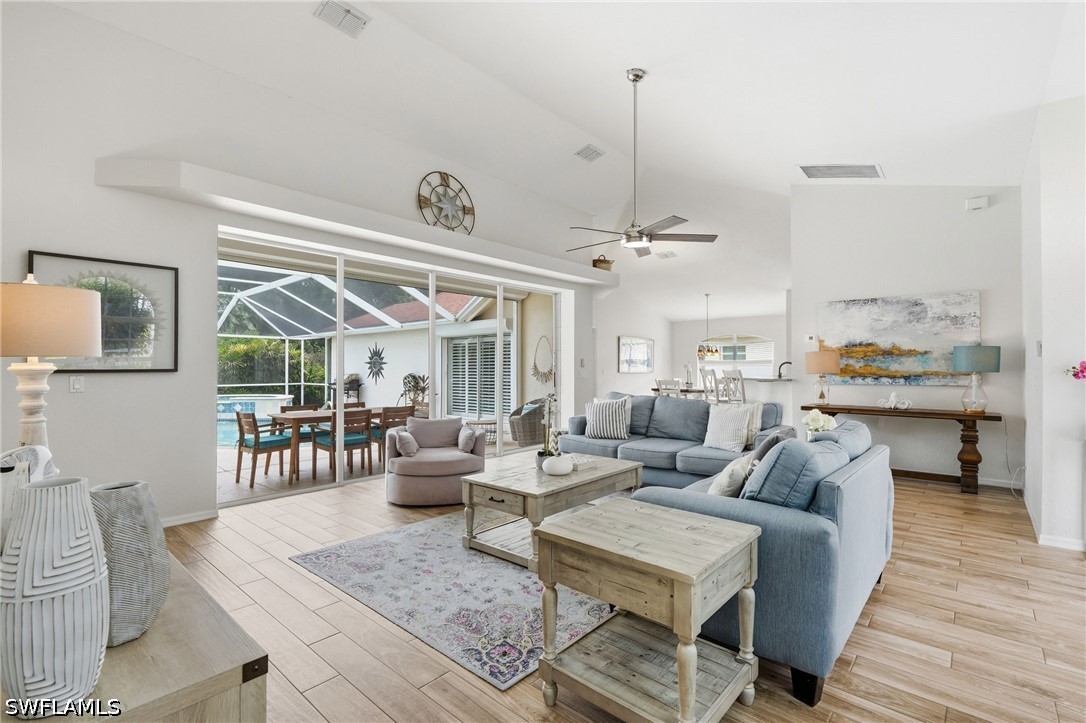 4 Bed Pool Home for Sale in Briarwood, photo 5