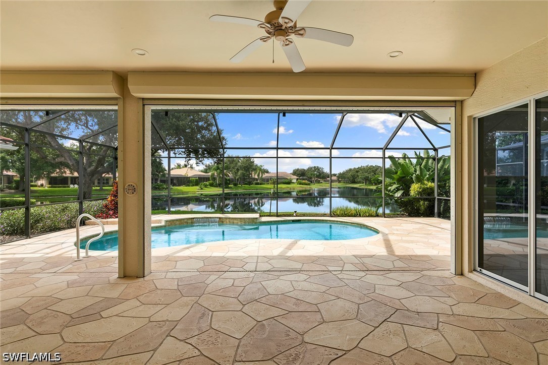 3 Bed Pool Home for Sale in Masters Reserve, photo 5