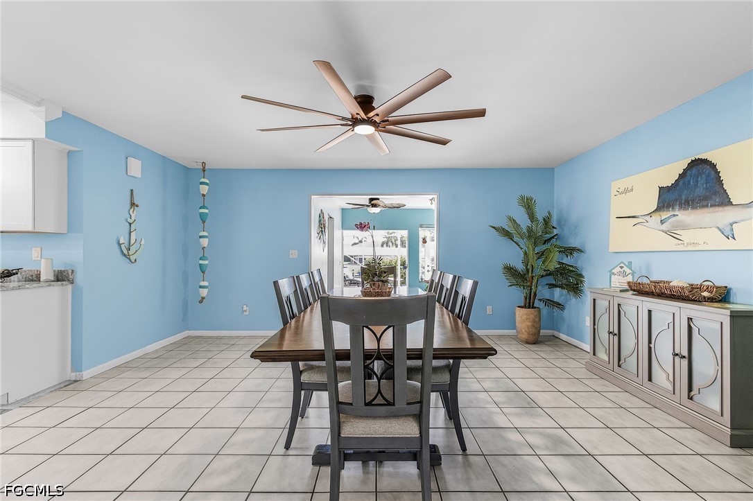 5 Bed Pool Home for Sale in Cape Coral, photo 5