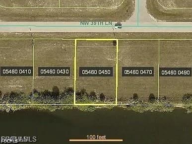 Waterfront Home for Sale in Cape Coral, photo 5
