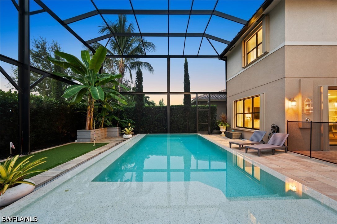 6 Bed Pool Home for Sale in Riverstone, photo 5