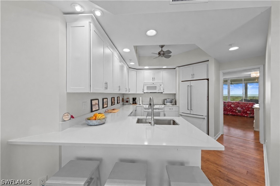 2 Bed Waterfront Home for Sale in Naples, photo 5