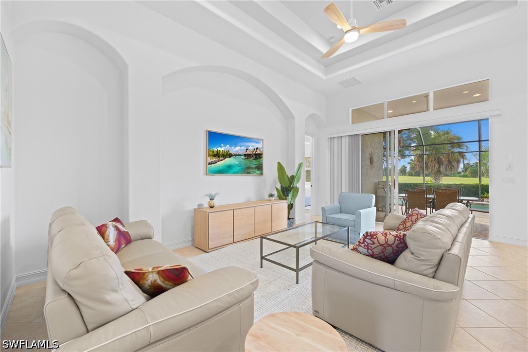 3 Bed Pool Home for Sale in Ashton Place, photo 5