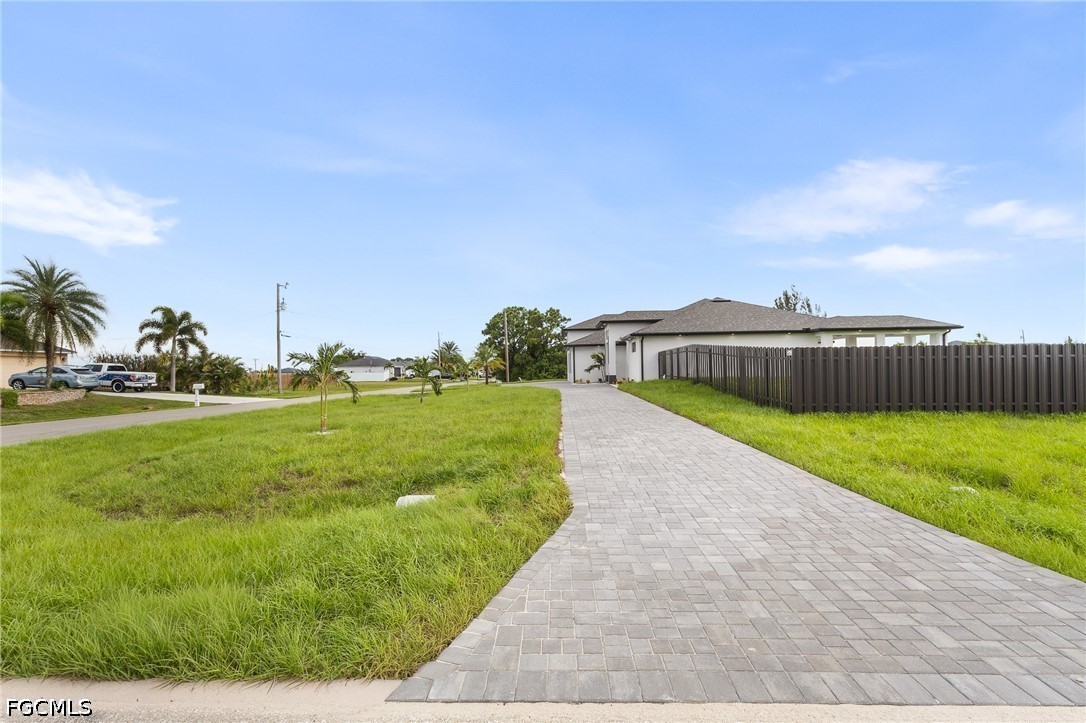 4 Bed Pool Home for Sale in Cape Coral, photo 5