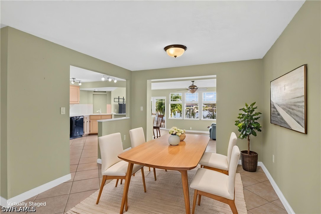 2 Bed Waterfront Home for Sale in Waterway Estates, photo 5