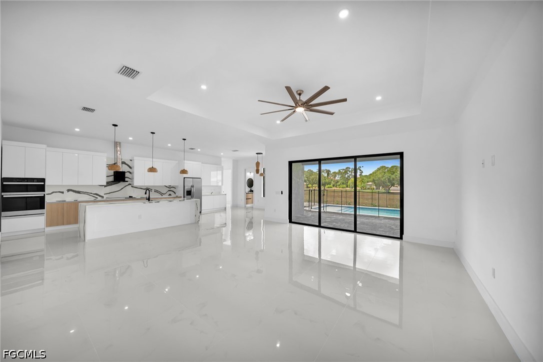 3 Bed Pool Home for Sale in Punta Gorda, photo 5