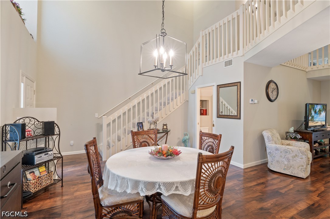 3 Bed Waterfront Home for Sale in Estero, photo 5