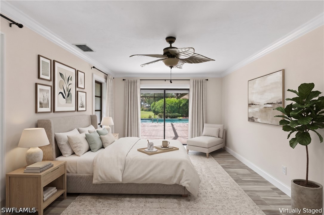 3 Bed Pool Home for Sale in Naples, photo 5