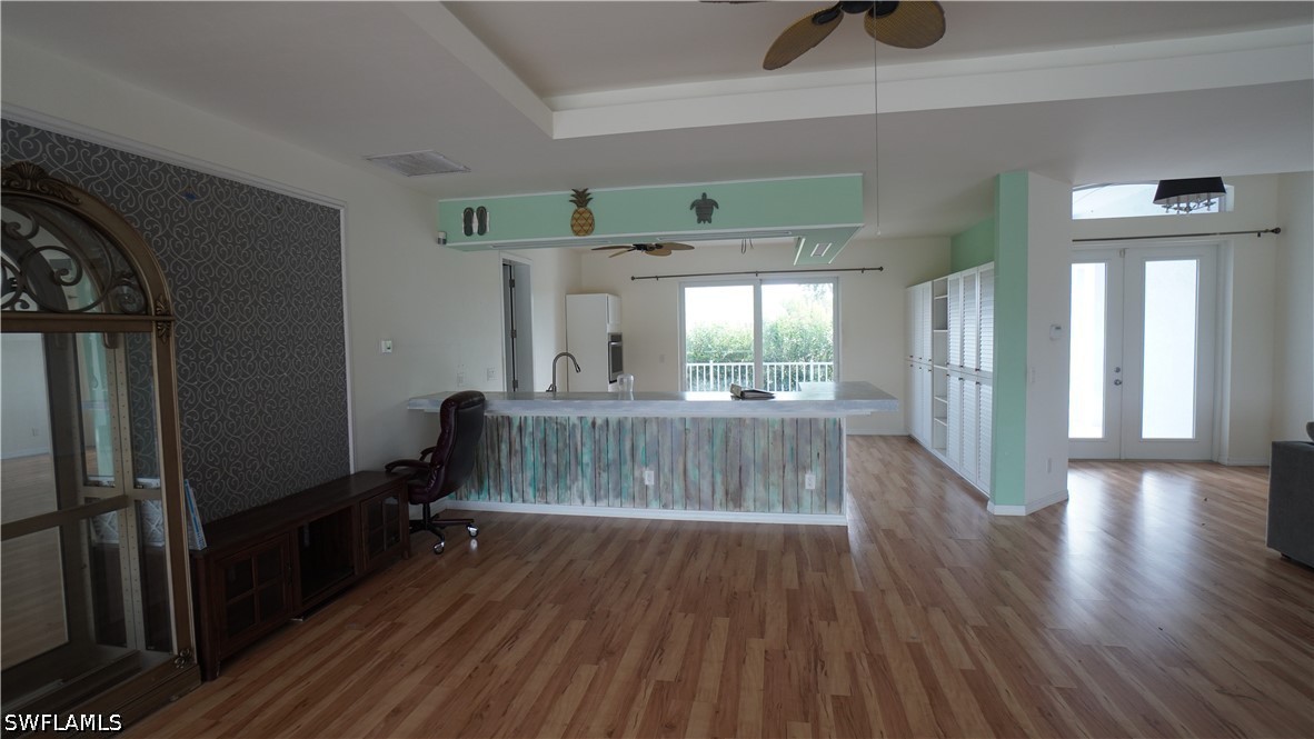 2 Bed Pool Home for Sale in Cape Coral, photo 5