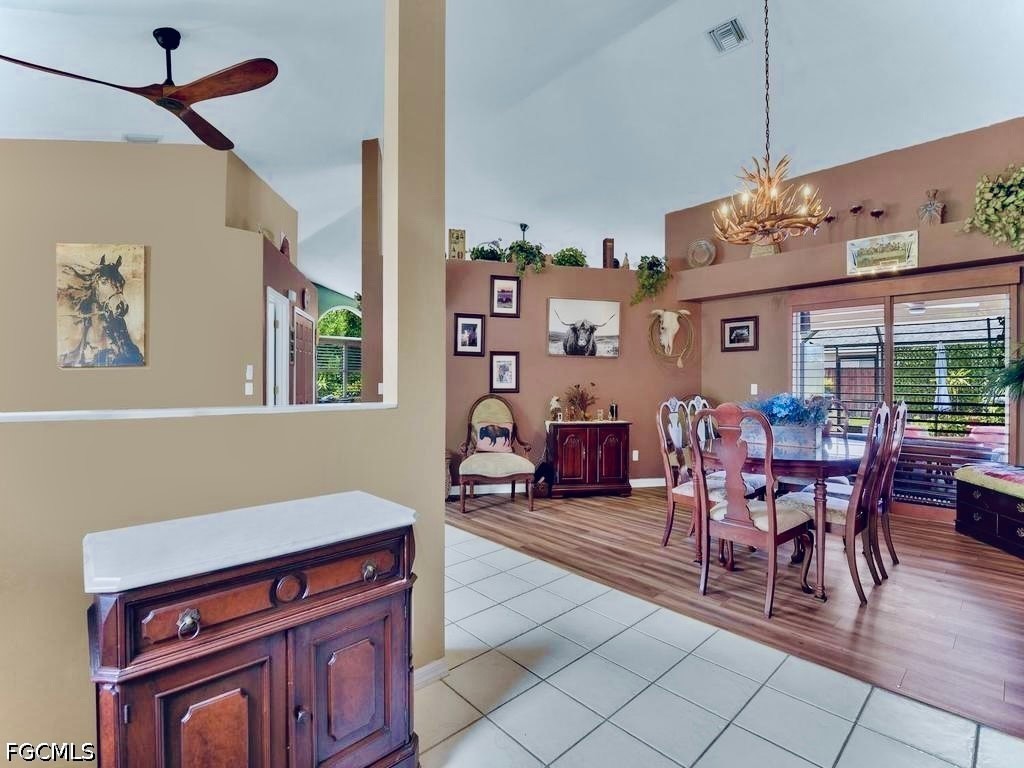 4 Bed Pool Home for Sale in Lehigh Acres, photo 5