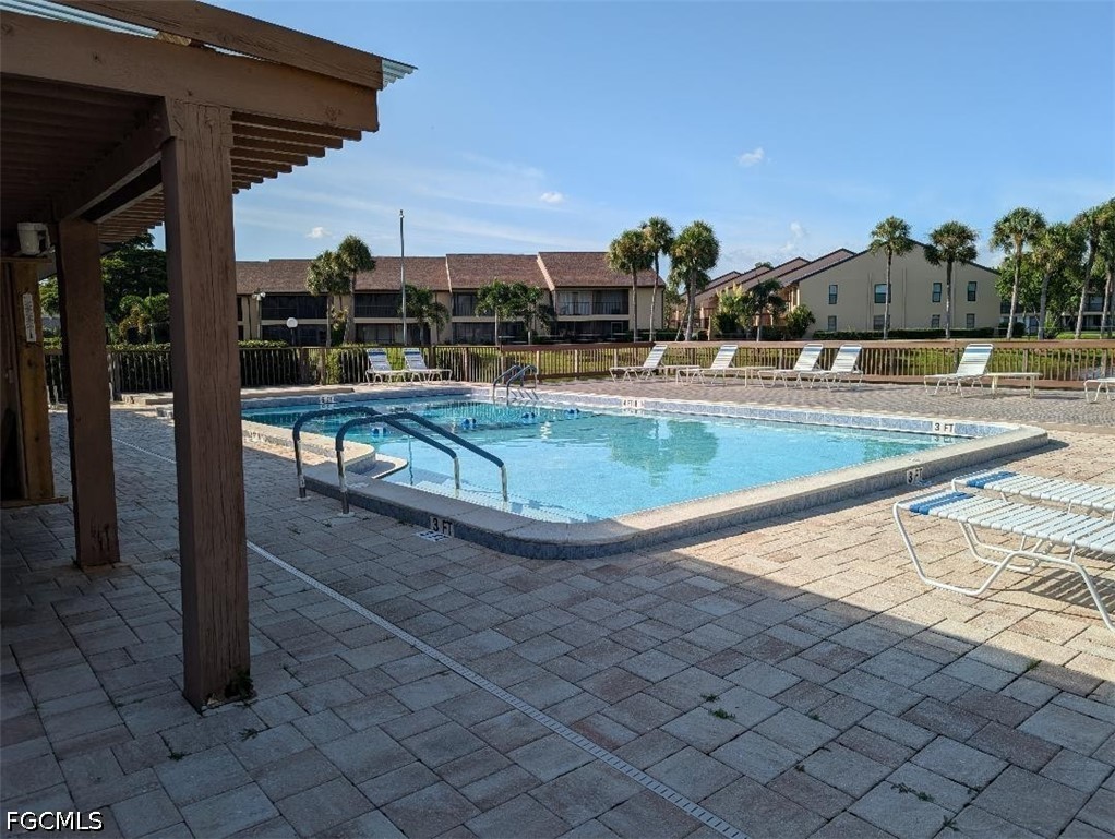 2 Bed Waterfront Home for Sale in North Fort Myers, photo 5