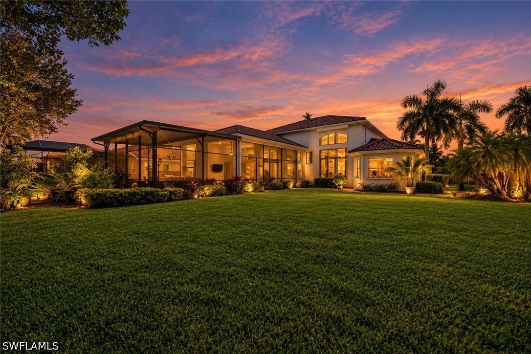 5 Bed SingleFamilyResidence for Sale in Belle Lago, photo 5