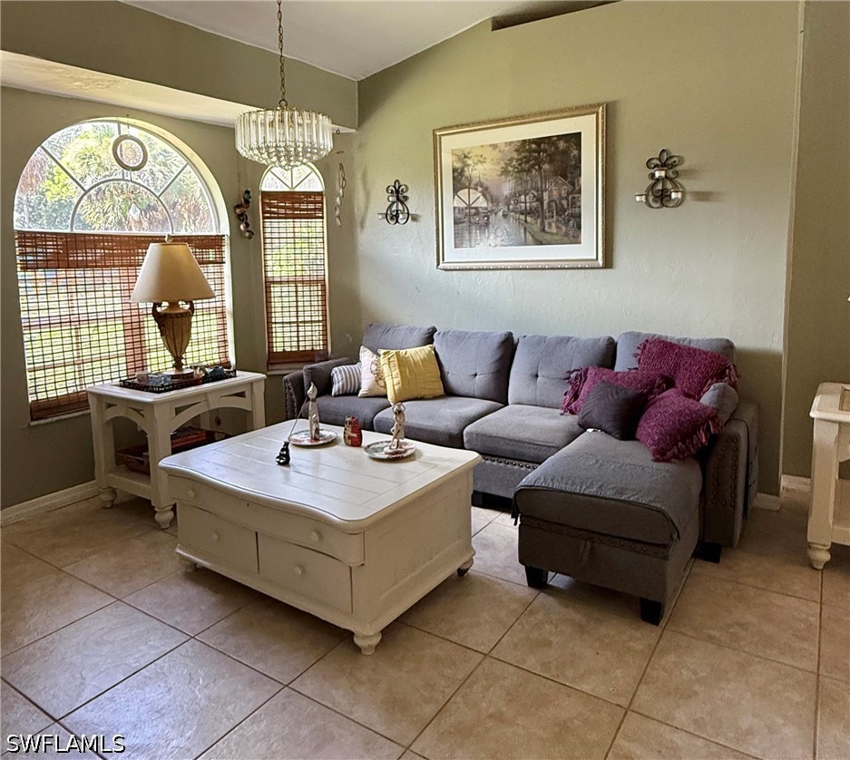 3 Bed Pool Home for Sale in Golden Gate Estates, photo 5