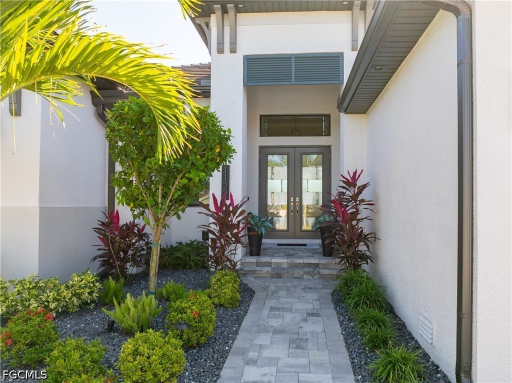 4 Bed Pool Home for Sale in Cape Coral, photo 5