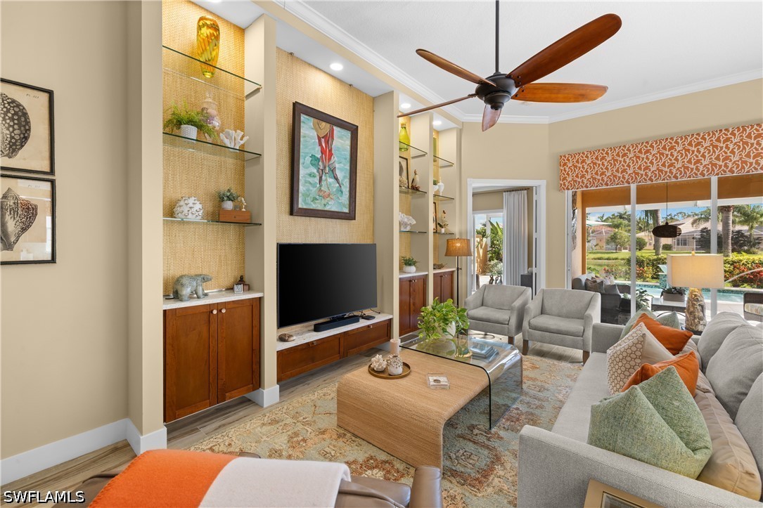3 Bed Pool Home for Sale in Verona Walk, photo 5