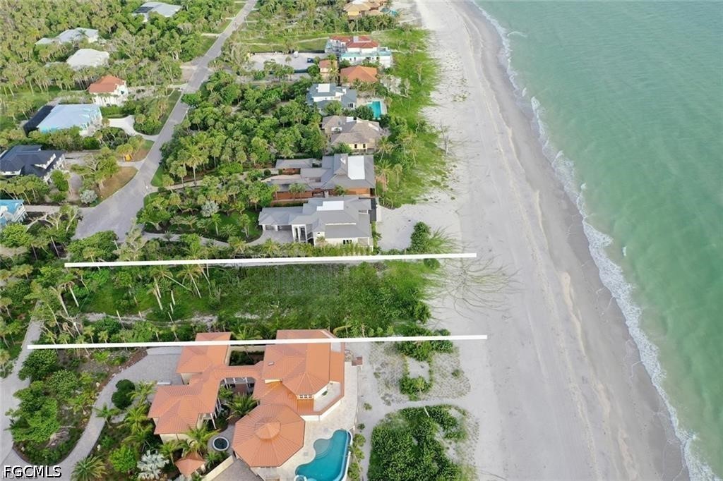 Waterfront Home for Sale in Metes And Bounds, photo 5