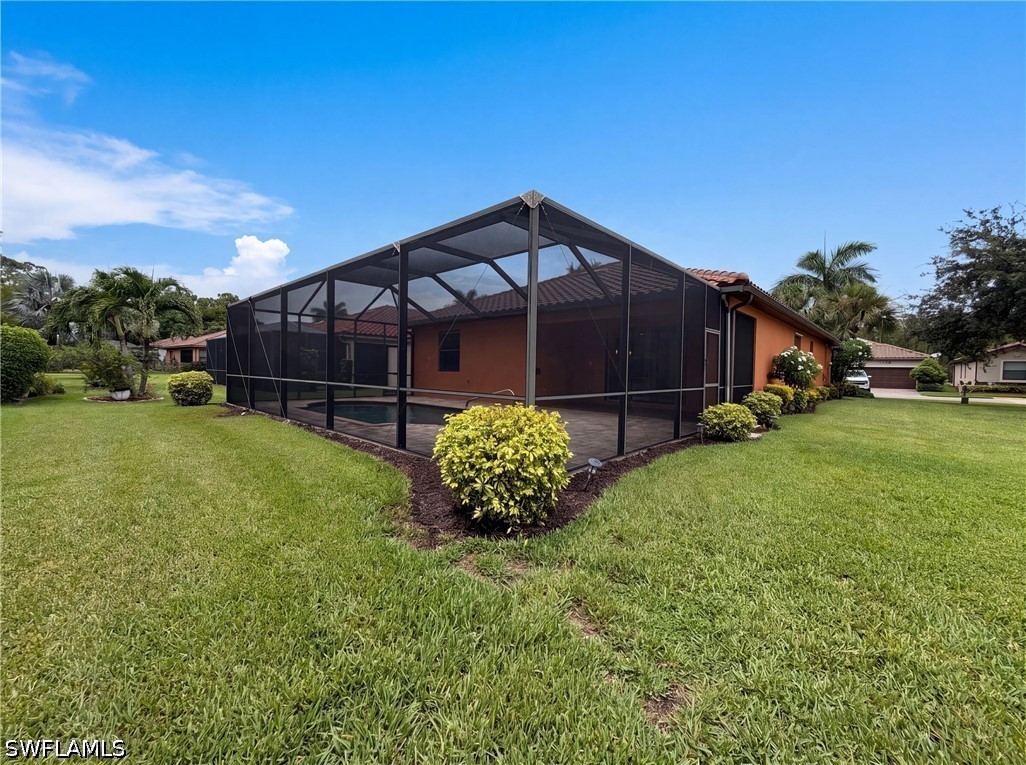 4 Bed Pool Home for Sale in Reflection Isles, photo 5