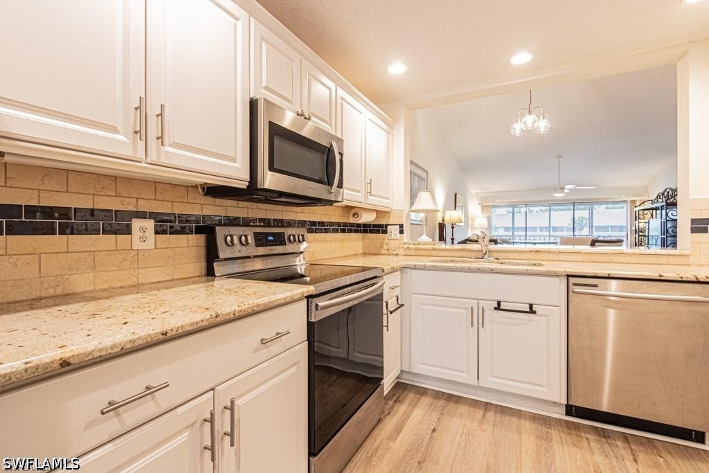 2 Bed Waterfront Home for Sale in Naples, photo 5