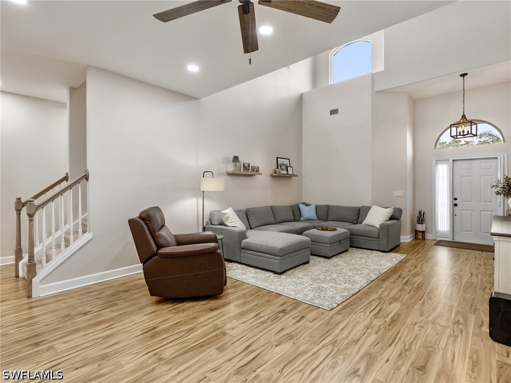 3 Bed SingleFamilyResidence for Sale in Estero, photo 5