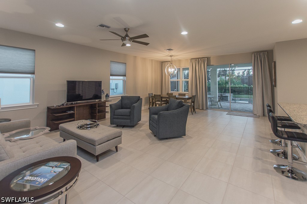 3 Bed Pool Home for Sale in Egret Landing, photo 5