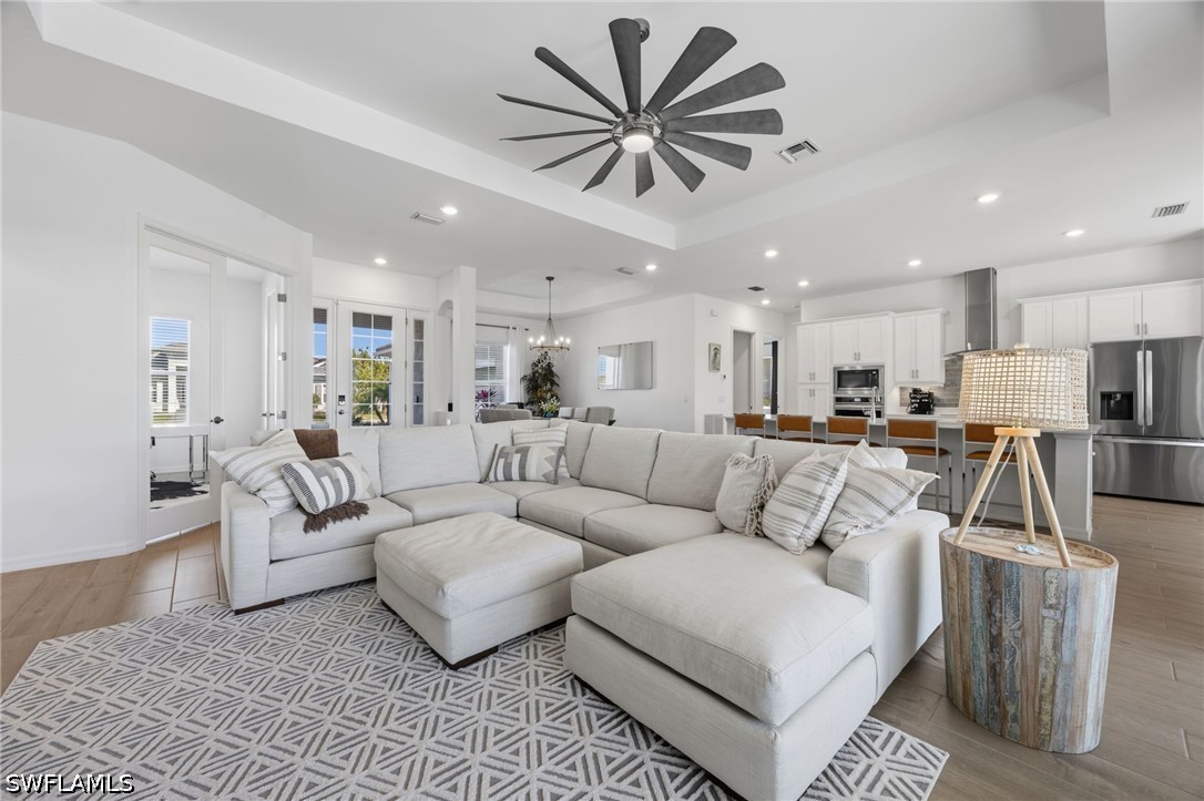 3 Bed Pool Home for Sale in Ave Maria, photo 5