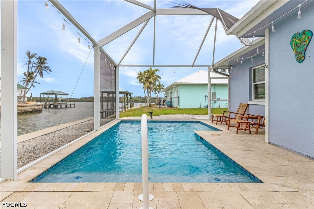 2 Bed Pool Home for Sale in Shell Mound Park, photo 5